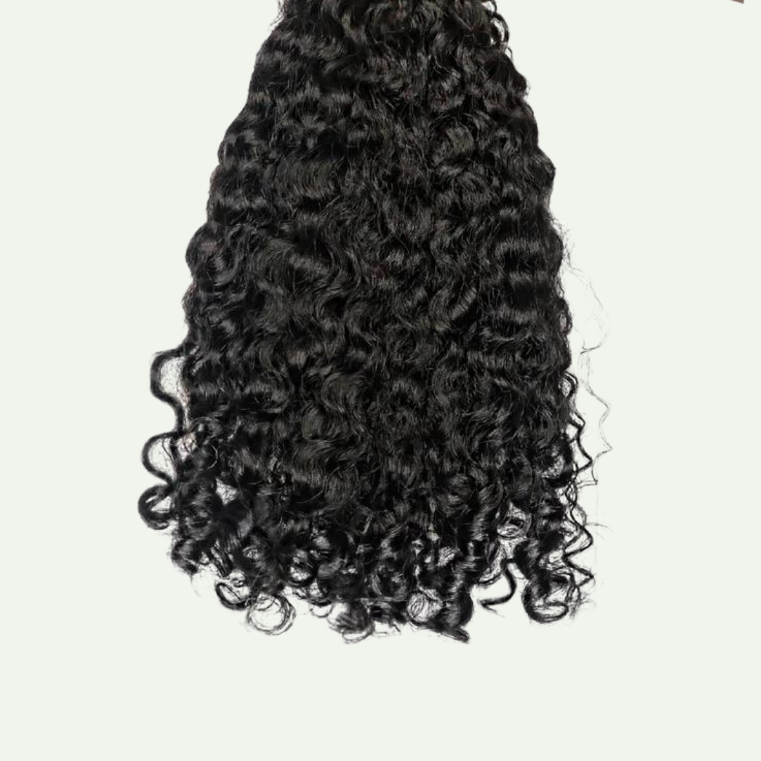 Raw Curly 3 Bundle Deal