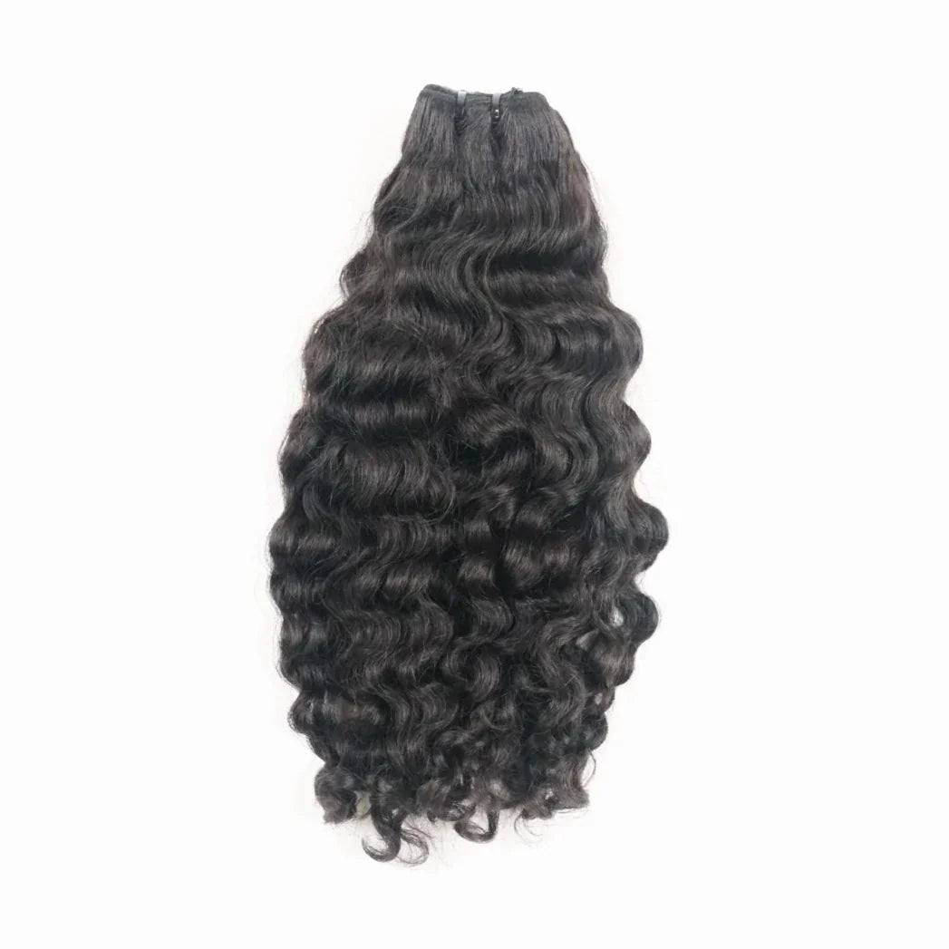 Raw Curly 3 Bundle Deal